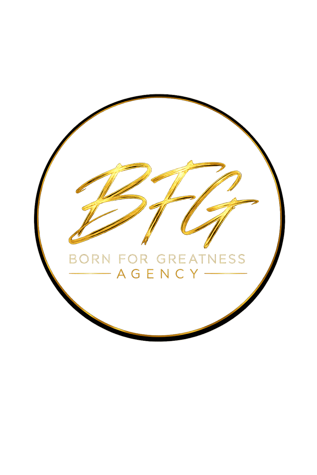 Born For Greatness Agency