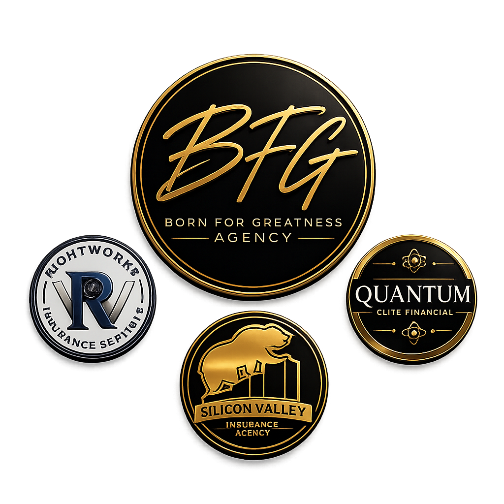 Born For Greatness Agency